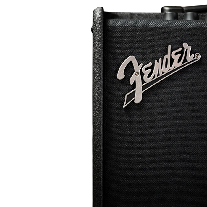 Fender Mustang LT50 Elektro Gitar Amfisi