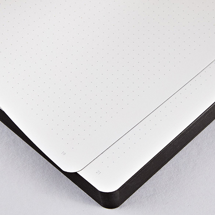 NUUNA Graphic L Light - NF Over Berlin Defter
