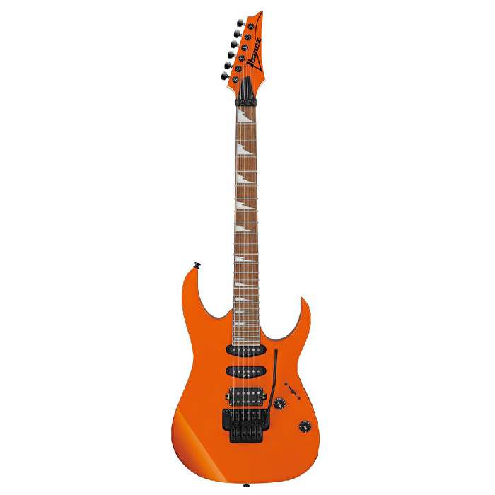 Ibanez RG460DX-ROM Serisi Elektro Gitar
