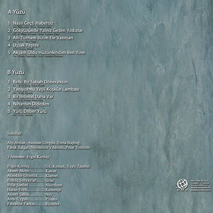Varius Artist-Radyo Şarkıları 2