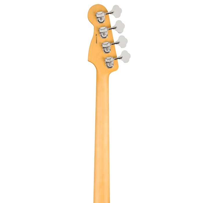 Fender American Professional II Precision Bass Gülağacı Klavye Olympic White Bas Gitar