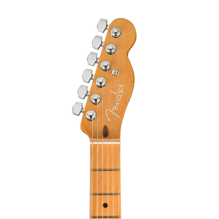 Fender American Ultra Telecaster Akçaağaç Klavye Ultraburst Elektro Gitar