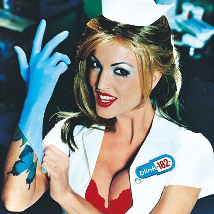 Blink-182 – Enema Of The State
