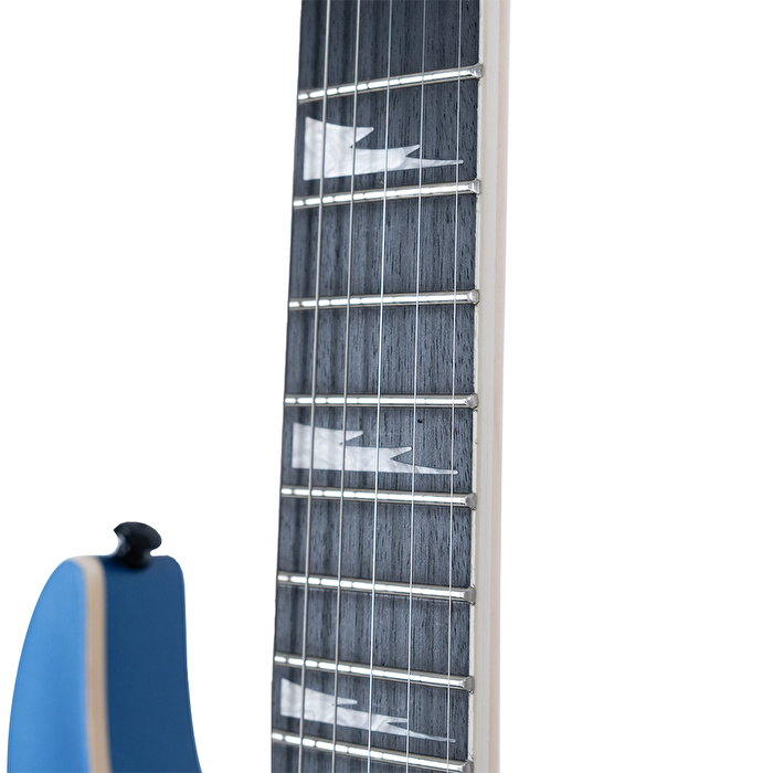 KOZMOS KEG-190HH-MDB Mat Koyu Mavi Elektro Gitar