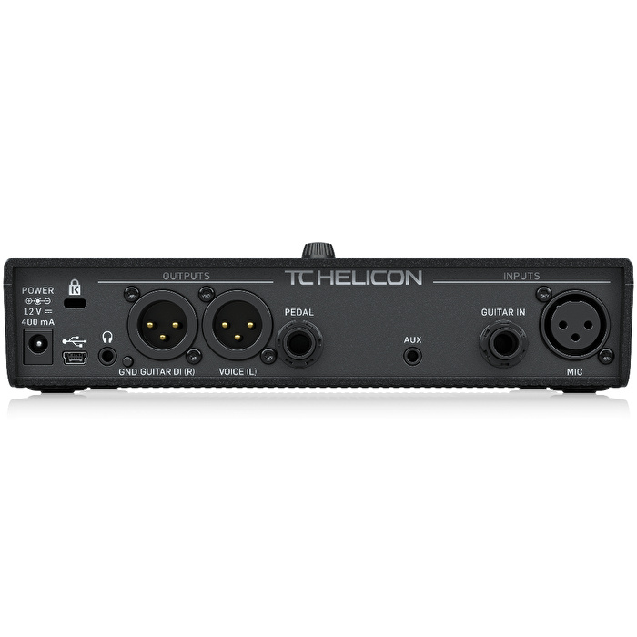 TC Helicon PLAY ACOUSTIC