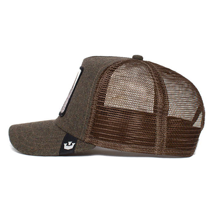 GOORIN BROS Boss Energy - Dark Green