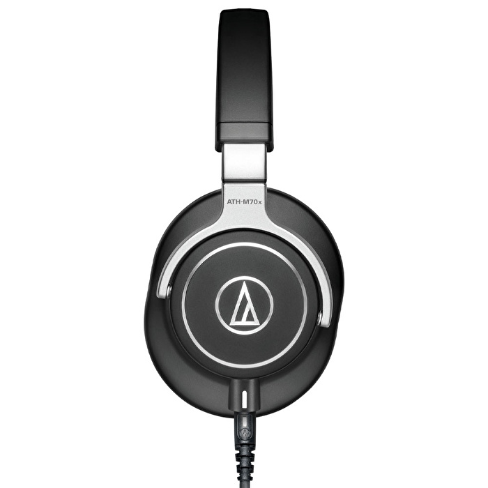 AUDIO TECHNICA ATH-M70X Profesyonel Stüdyo Monitör Kulaklık
