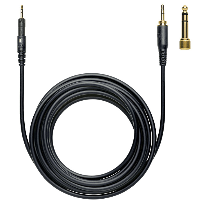 AUDIO TECHNICA ATH-M70X Profesyonel Stüdyo Monitör Kulaklık