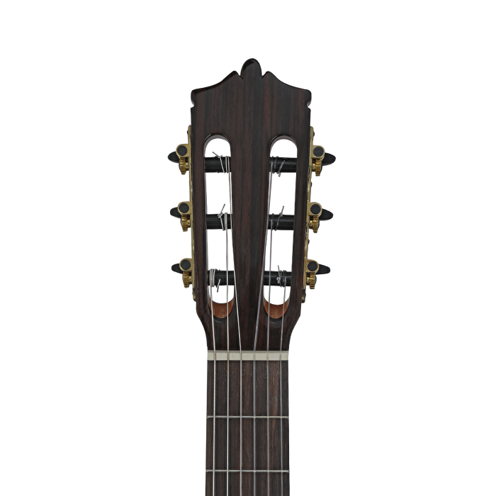 MARTINEZ MC-10S CE Elektro Klasik Gitar