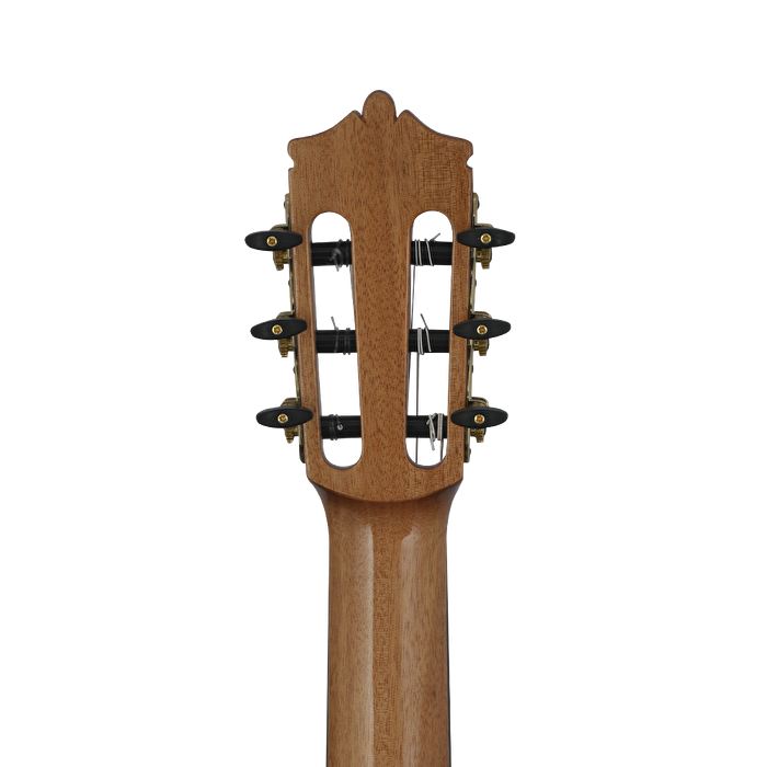 MARTINEZ MC-10S CE Elektro Klasik Gitar