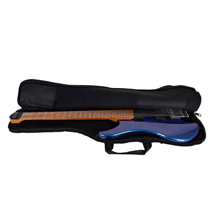 KOZMOS KEG-HL1A-CM Headless Elektro Gitar