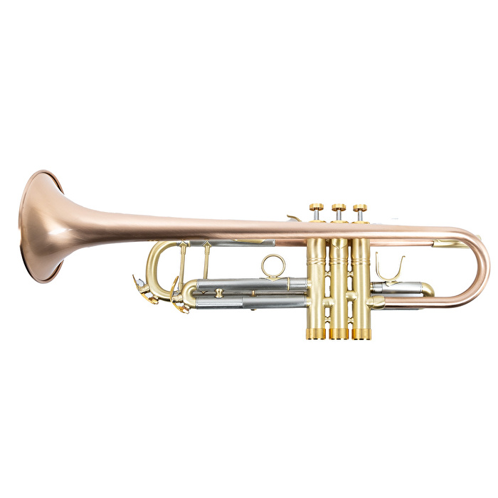 SILVER SDTR-2019HD Trompet