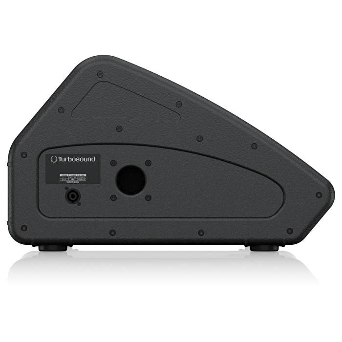TURBOSOUND TFM122M 2 Yollu 12" Sahne Monitörü