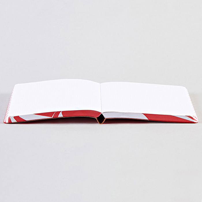 NUUNA Graphic S - Fancy Fans Defter