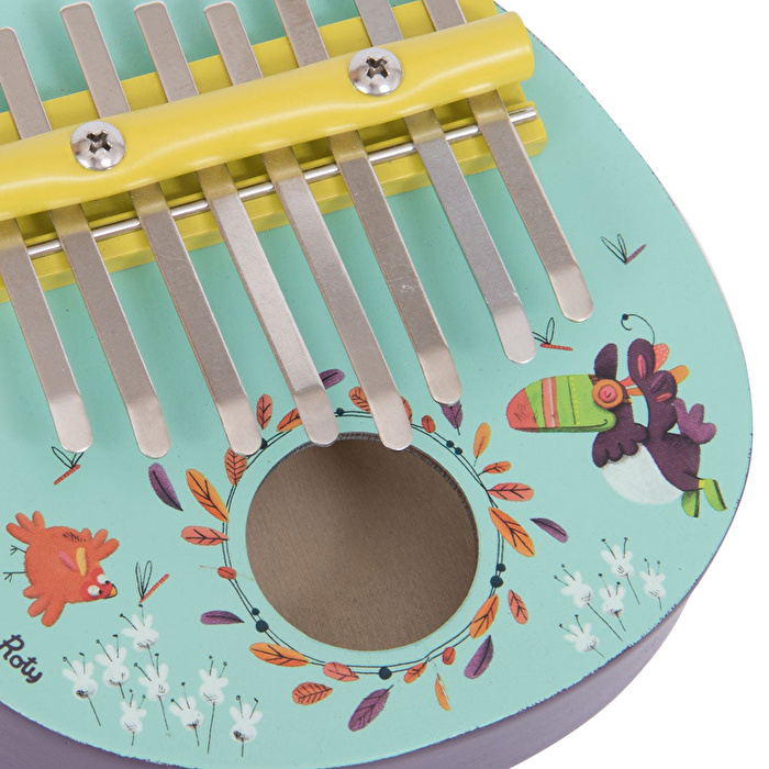 MOULIN ROTY Kalimba - Orman