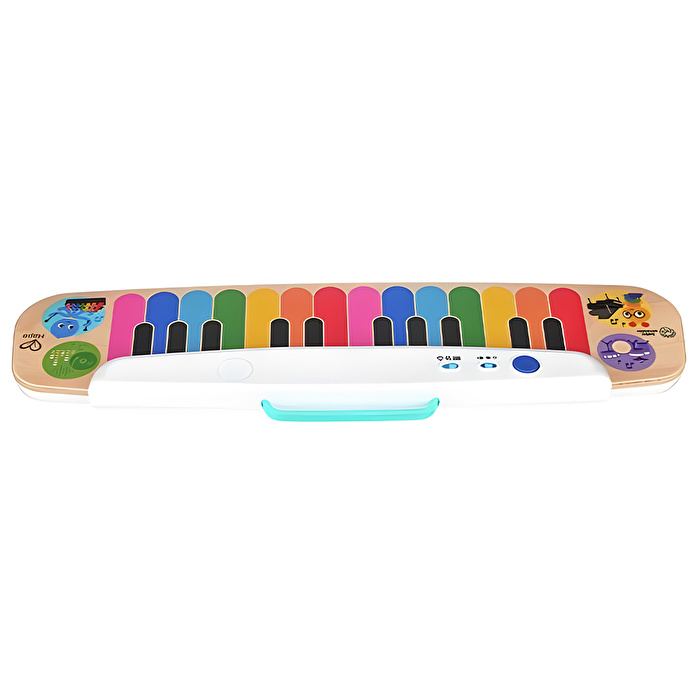 HAPE Notes & Key Magic Touch - Dokunmatik Klavye