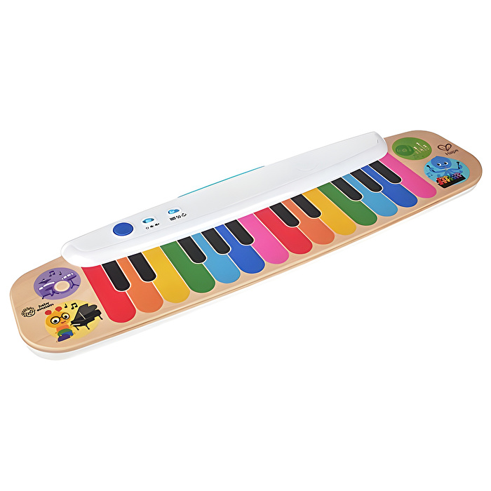 HAPE Notes & Key Magic Touch - Dokunmatik Klavye