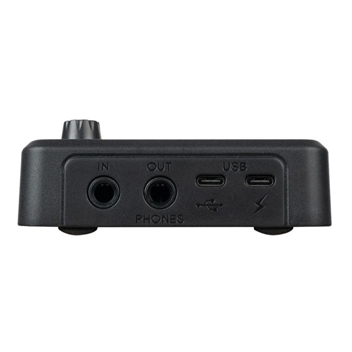 Sonicake Pocket Master Gri Gitar Efekt Prosesörü