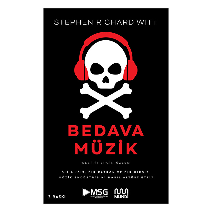 Bedava Müzik