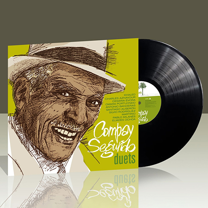 Compay Segundo - Duets