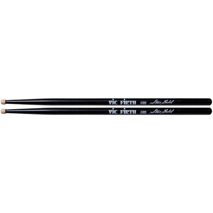 VIC FIRTH SSG - Steve Gadd Baget