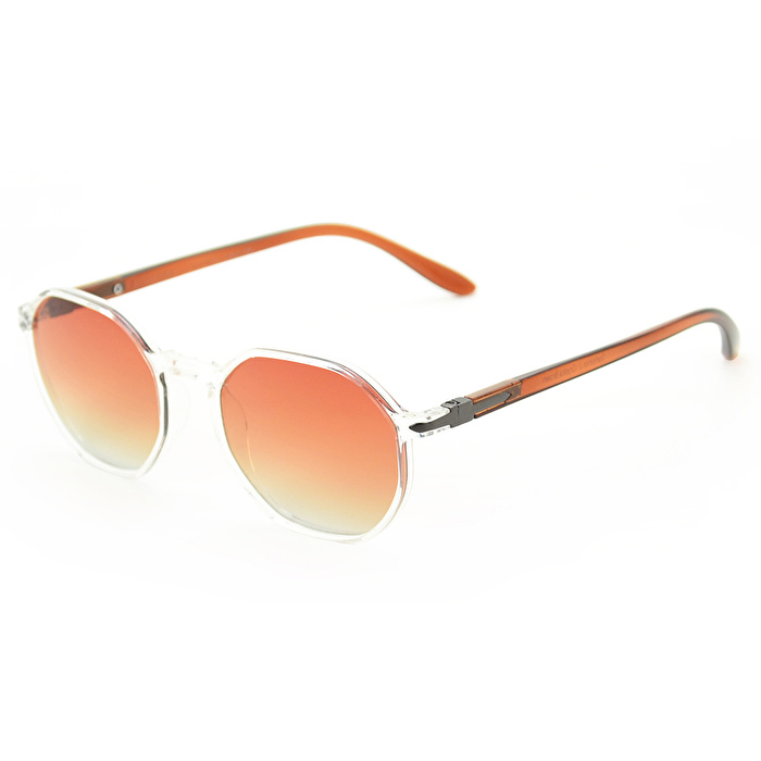 LOOKlight Santorini Crystal Brown Brown Degrad Gözlük