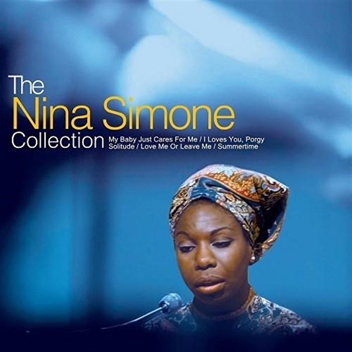 Nina Simone – The Nina Simone Collection