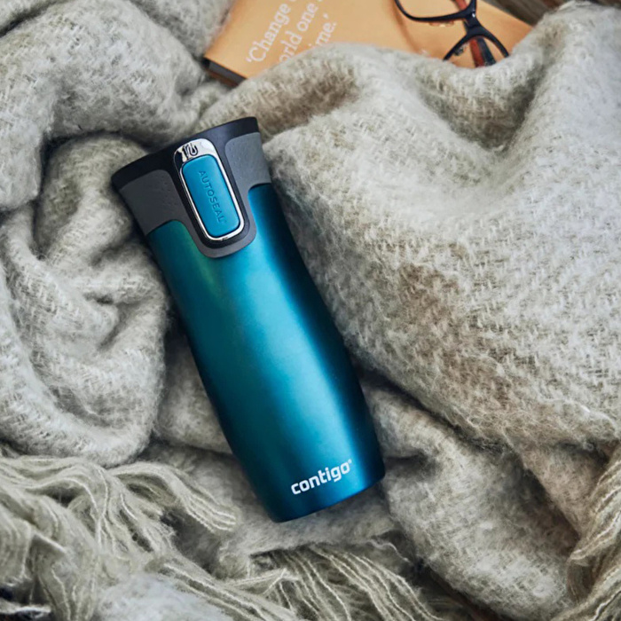CONTIGO Westloop Biscay Bay 470 ml Termos Matara