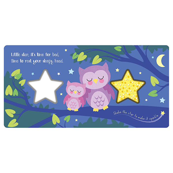 My Little Star
