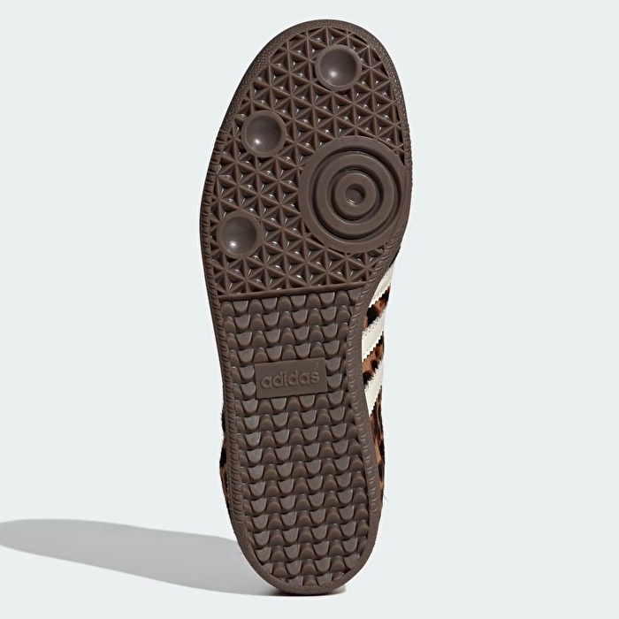 ADİDAS Samba Og W Leopard Ayakkabı