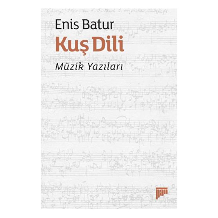 Kuş Dili - Müzik Yazıları
