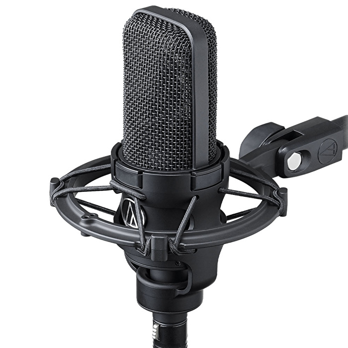 AUDIO TECHNICA AT4040 Condenser Mikrofon