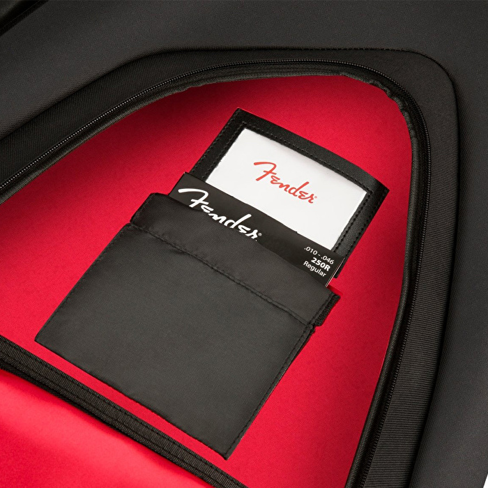 Fender FE610 Elektro Gitar Gig Bag