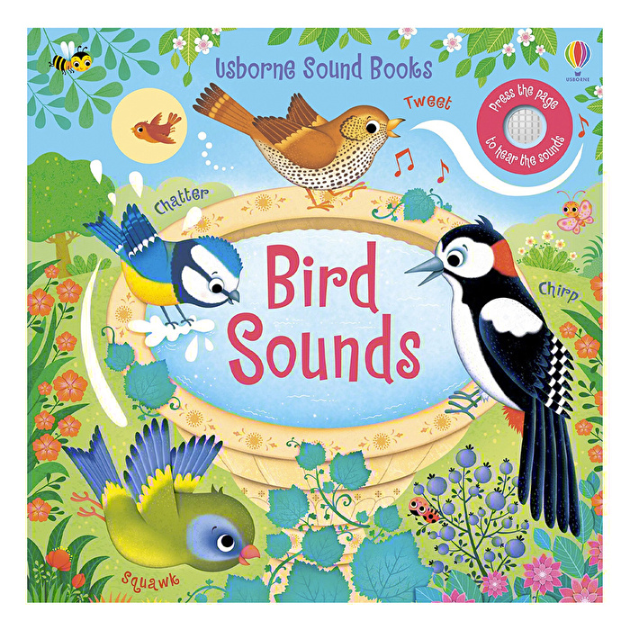Bird Sounds