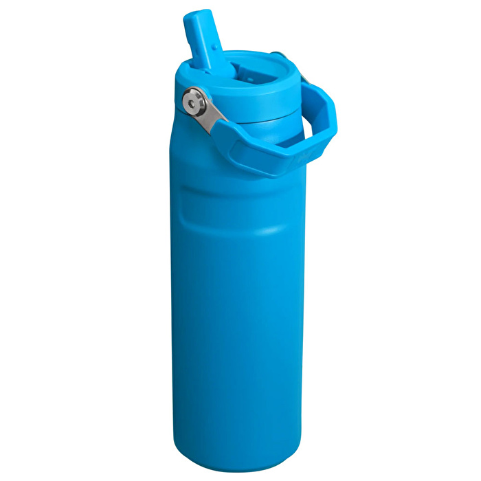 STANLEY The IceFlow Bote Flip Straw 2.0 0.7L / 24oz Azure