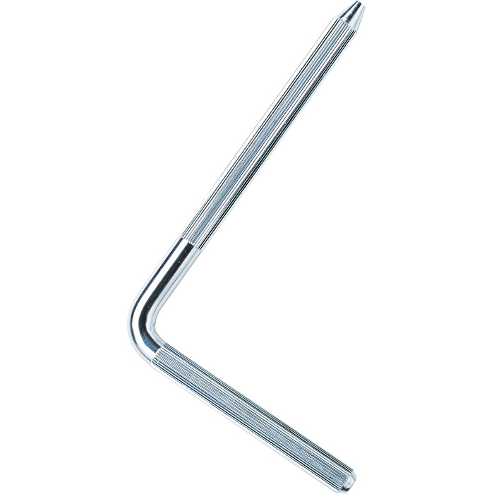 TAMA MT68STBK - Metalworks "Effect" Serisi 6" & 8" Mini-Tymp