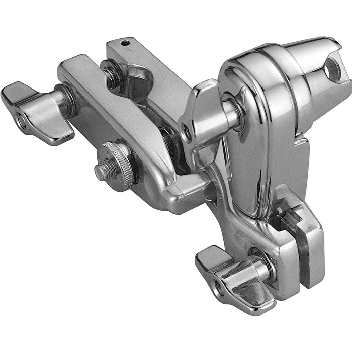 TAMA MT68STBK - Metalworks "Effect" Serisi 6" & 8" Mini-Tymp