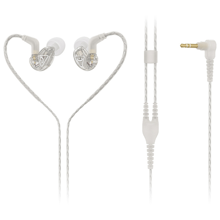 BEHRINGER SD251-CL / Stüdyo Kulakiçi Kulaklık