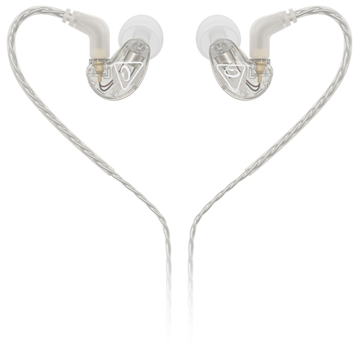 BEHRINGER SD251-CL / Stüdyo Kulakiçi Kulaklık