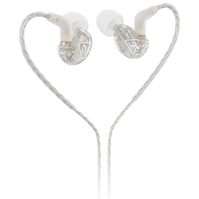 BEHRINGER SD251-CL / Stüdyo Kulakiçi Kulaklık