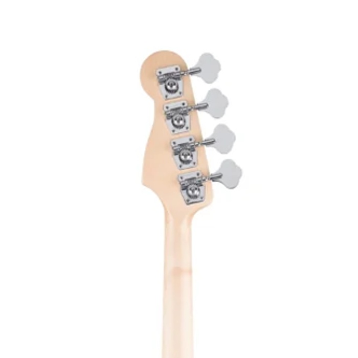 Squier Debut Precision Bass Laurel Klavye Sea Foam Green Bas Gitar
