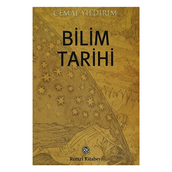 Bilim Tarihi