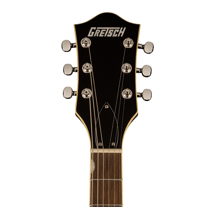 Gretsch G5655T-QM Electromatic Centerblock Jr Quilt Maple Top Sweet Tea Elektro Gitar
