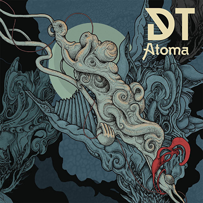 Dark Tranquillity – Atoma (CD Hediyeli)