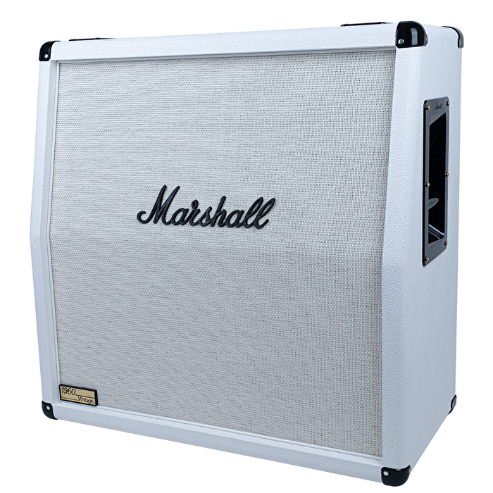 Marshall Design Store 1960AVD34 280W Vintage 4x12 Kabin