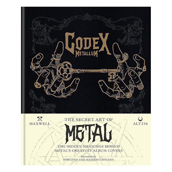 Codex Metallum