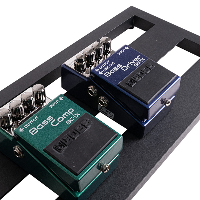 HEBIKUO XGQ-302 Pedalboard