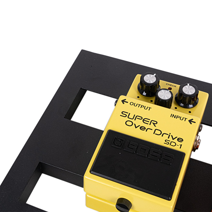 HEBIKUO XGQ-302 Pedalboard