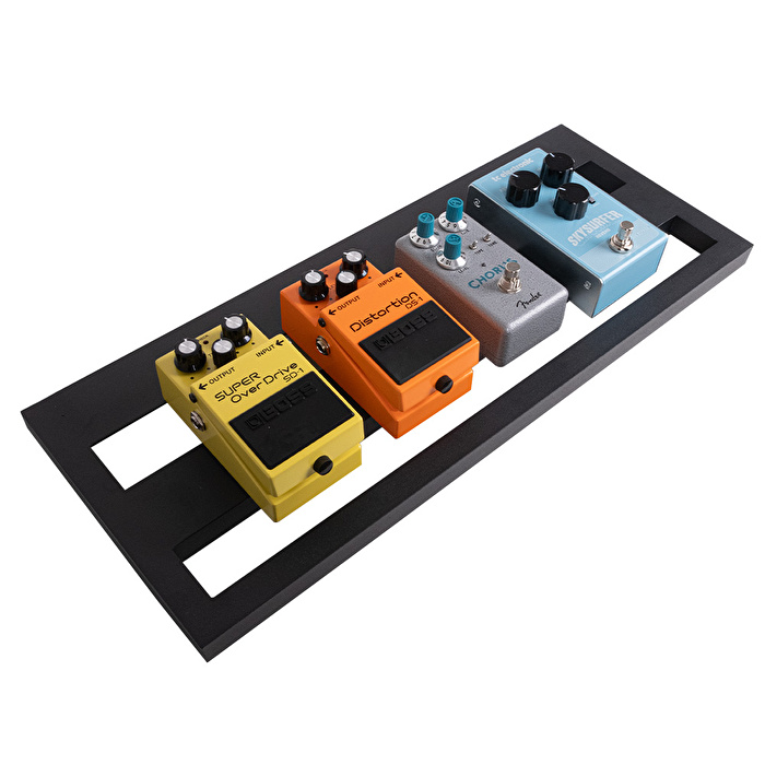 HEBIKUO XGQ-302 Pedalboard