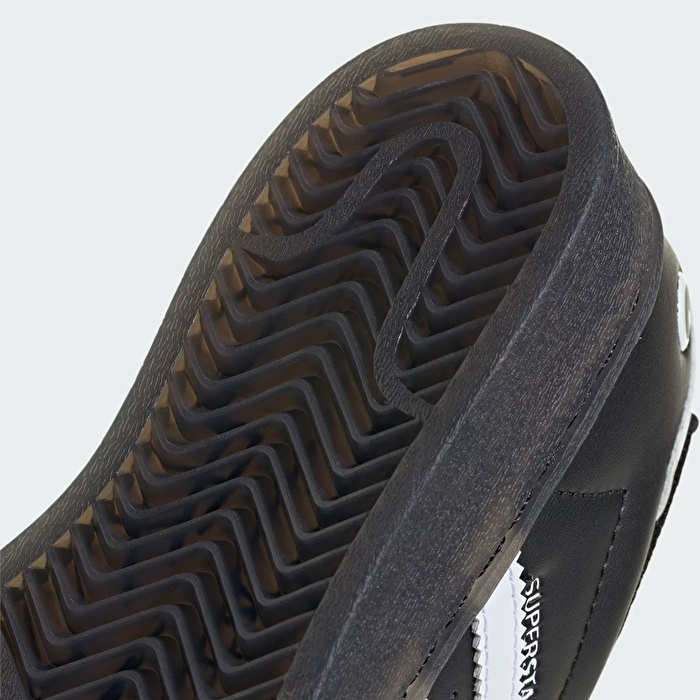 ADIDAS Superstar Led Light Comfort Closure Siyah Çocuk Ayakkabısı